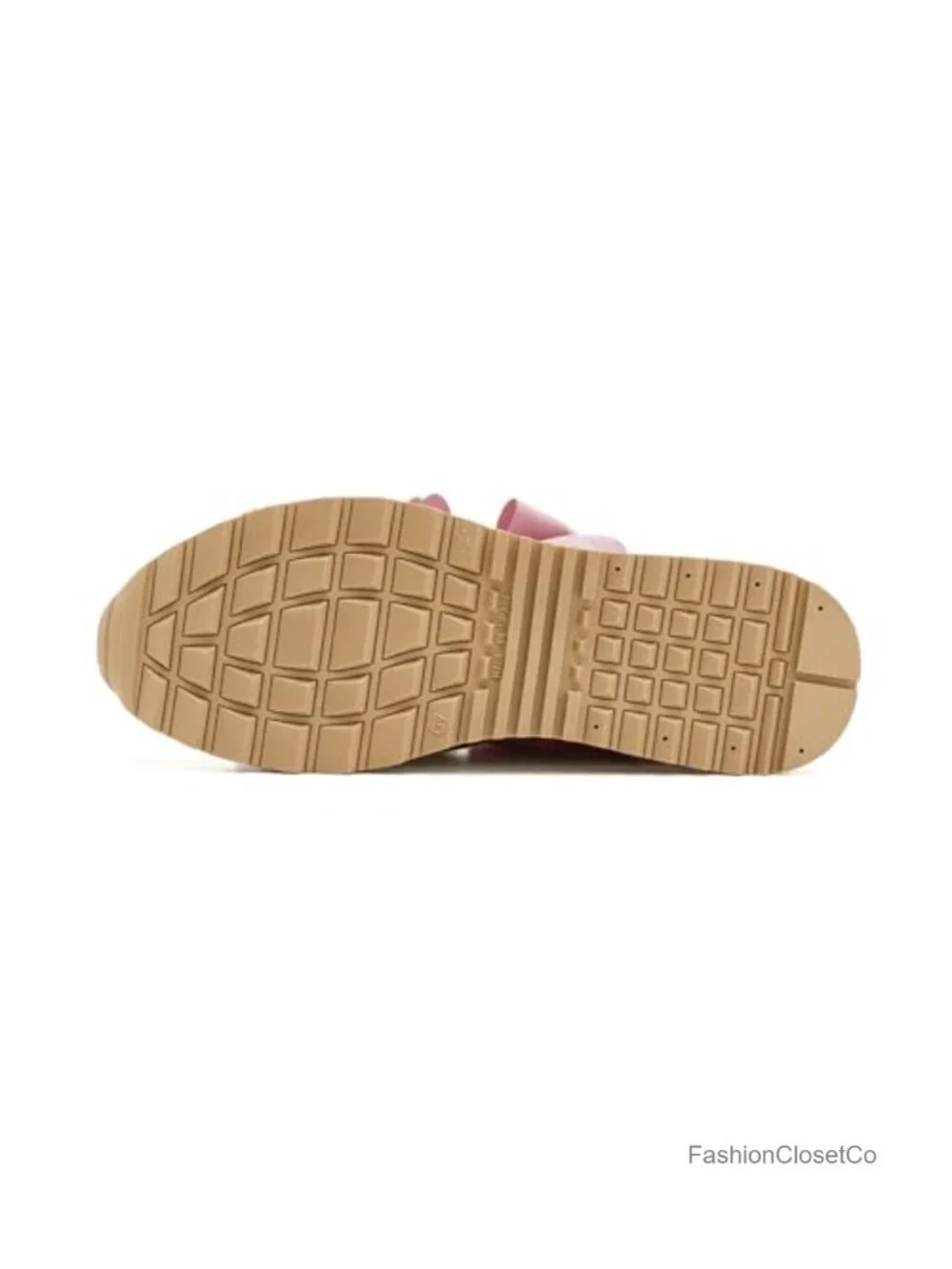 Free People Chapmin Espadrille Sneakers Canvas Cotton Neoprene Wedge Lace Up